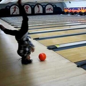 Team Page: The Bowling Stones